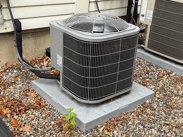 24/7 Emergency Hvac experts in Edison, CA